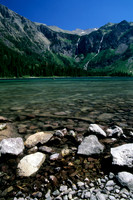Avalanche Lake