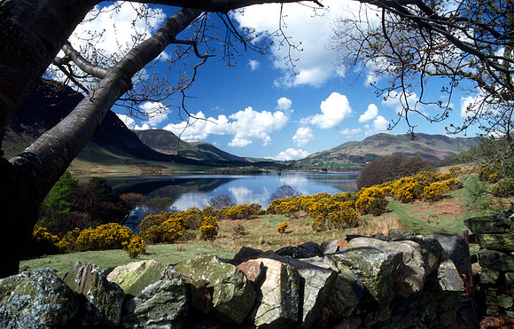 Spring in the Lake District