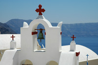 Bell & Crosses