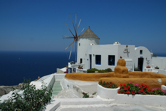 Windmill Cafe