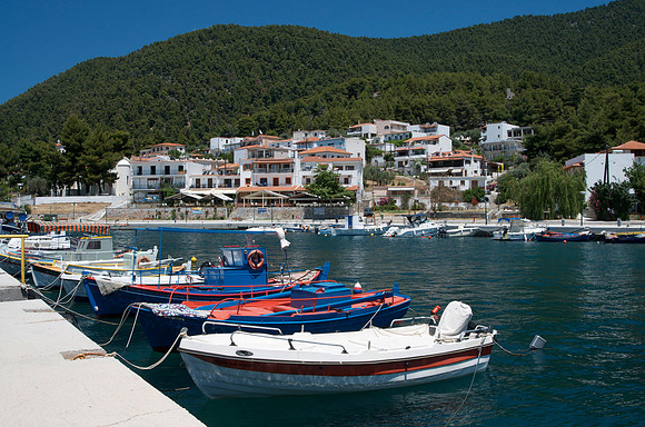 Village of Neo Klima