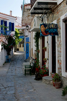 "Jivaeri" Alley