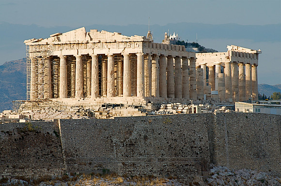 Parthenon