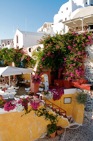 Kastro Restaurant