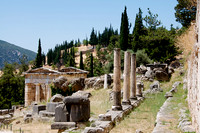 Athenian Treasury