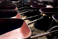 Wheelbarrows