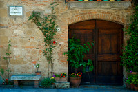 "Via Condotti"
