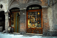 "Pizzicheria de Miccoli"