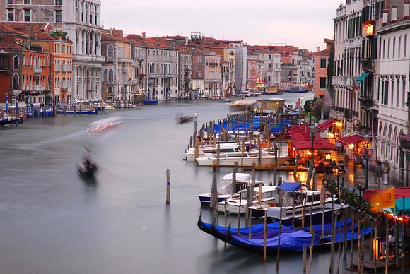 Grand Canal