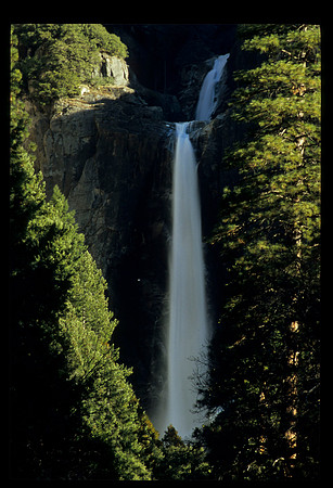 Yosemite Falls