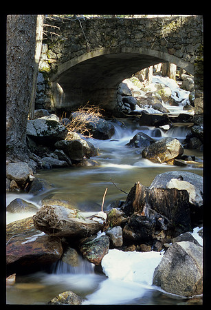 Merced Creek