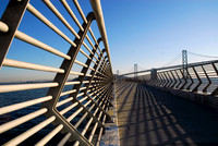 Bay Bridge - Pier 14