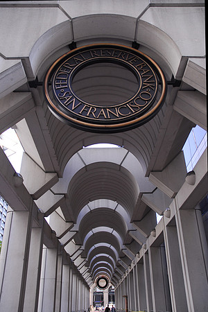 Federal Reserve Bank