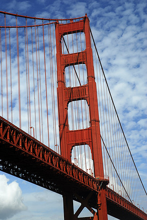 Golden Gate Tower