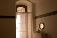 Bedroom Window Light