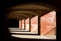 Arches & Shadows