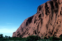 Ayers Rock (Uluru)