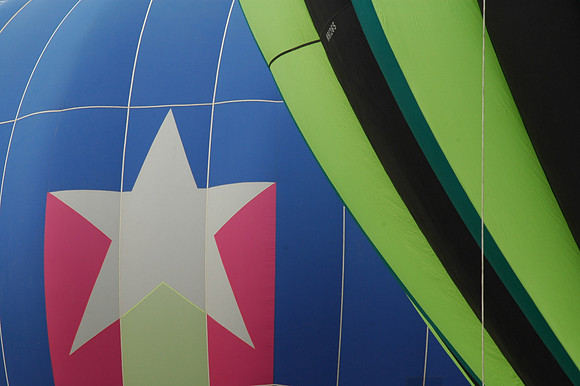 Star & Stripes
