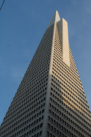 Transamerica Pyramid